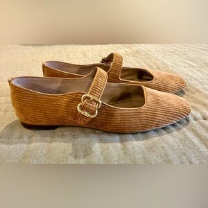 Sam Edelman Michaela Mary Jane Flat